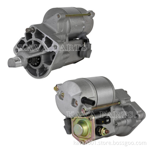 12V Car Starter for Chrysler Voyager 1280007140 1280007141 1280009380